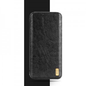 Чехол Samsung Galaxy S9 plus XO книжка