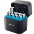 Зарядное Устройство с АКБ Proove Compact Station 8pcs (4xAAA + 4xAA)
