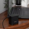 Зарядное Устройство с АКБ Proove Compact Station 8pcs (4xAAA + 4xAA)