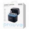 Зарядное Устройство с АКБ Proove Compact Station 8pcs (4xAAA + 4xAA)