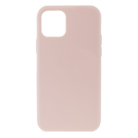 Чехол Silicone Full Size для iPhone 11 Pro (розовый песок)