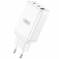 ЗАРЯДНОЕ УСТРОЙСТВО XO CE03 65W Gan ЗАРЯДНОЕ УСТРОЙСТВО XO CE03 65W Gan